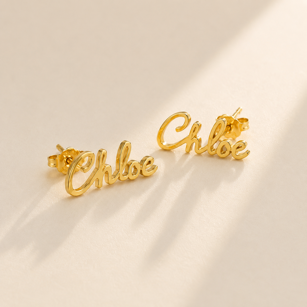 Custom Earrings - Anthology Jewelry Company