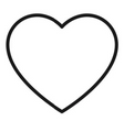 Mini Heart - Anthology Jewelry Company